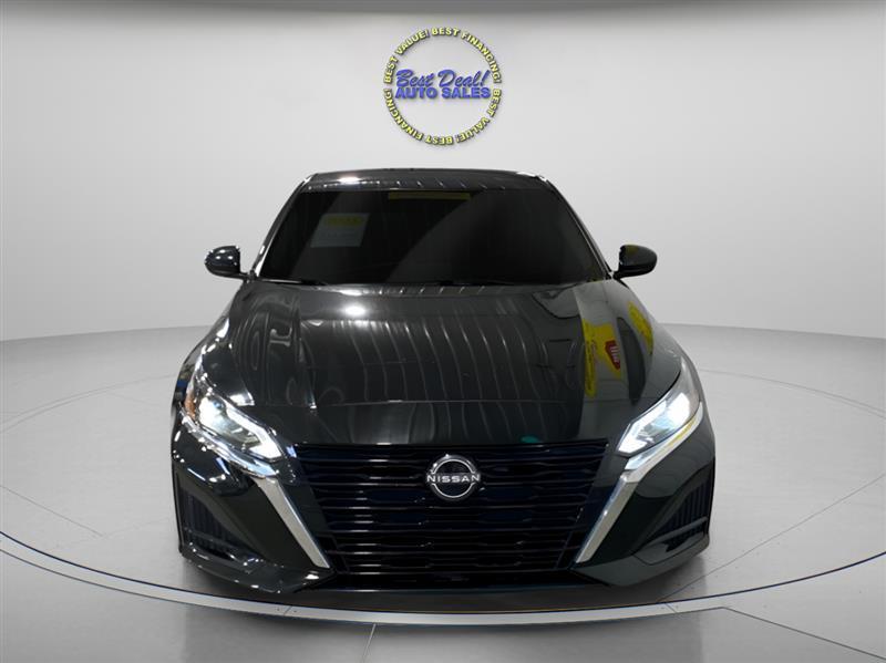 Nissan Altima 2.5 SV AWD 2023
