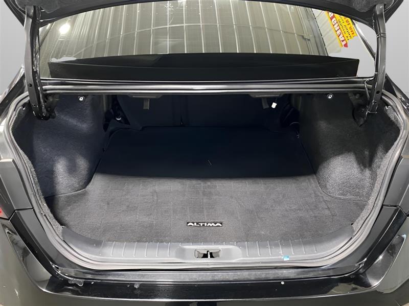 Nissan Altima 2.5 SV AWD 2023
