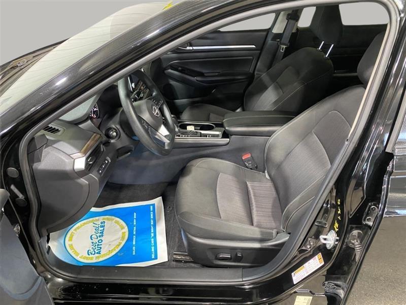 Nissan Altima 2.5 SV AWD 2023