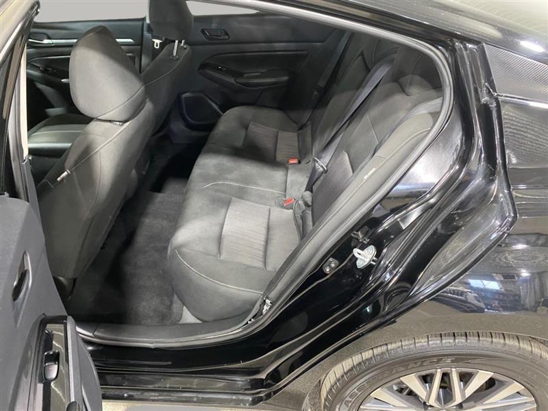 Nissan Altima 2.5 SV AWD 2023