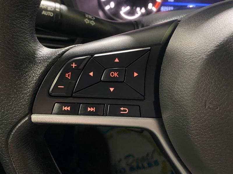 Nissan Altima 2.5 SV AWD 2023