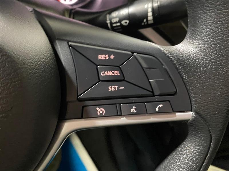 Nissan Altima 2.5 SV AWD 2023
