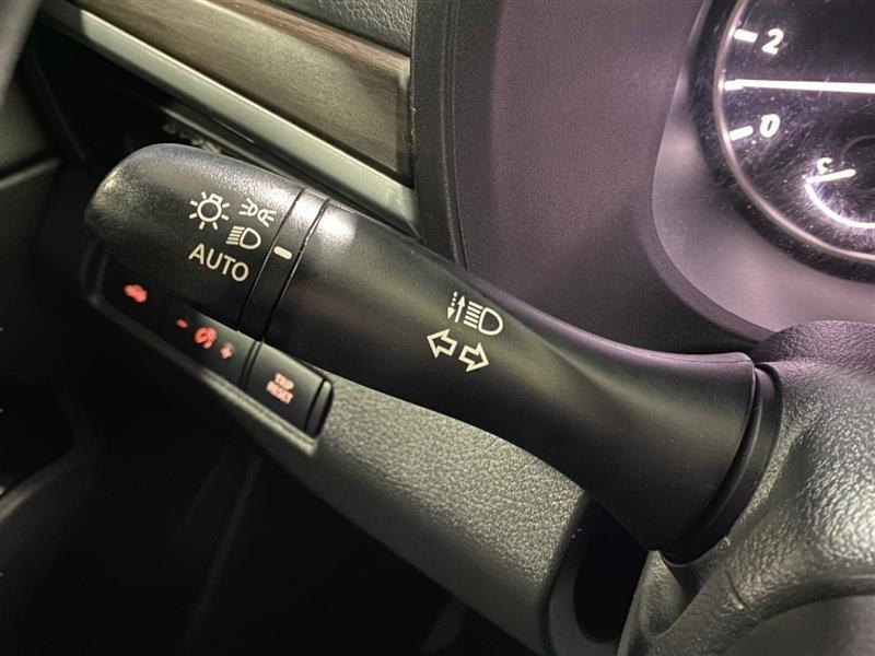 Nissan Altima 2.5 SV AWD 2023