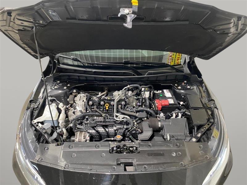 Nissan Altima 2.5 SV AWD 2023