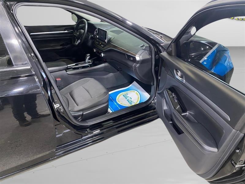 Nissan Altima 2.5 SV AWD 2023