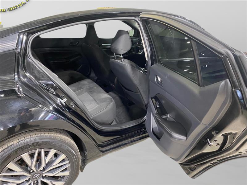 Nissan Altima 2.5 SV AWD 2023