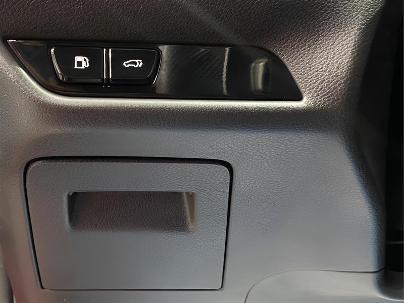 Lexus NX 350 F SPORT Handling 2022