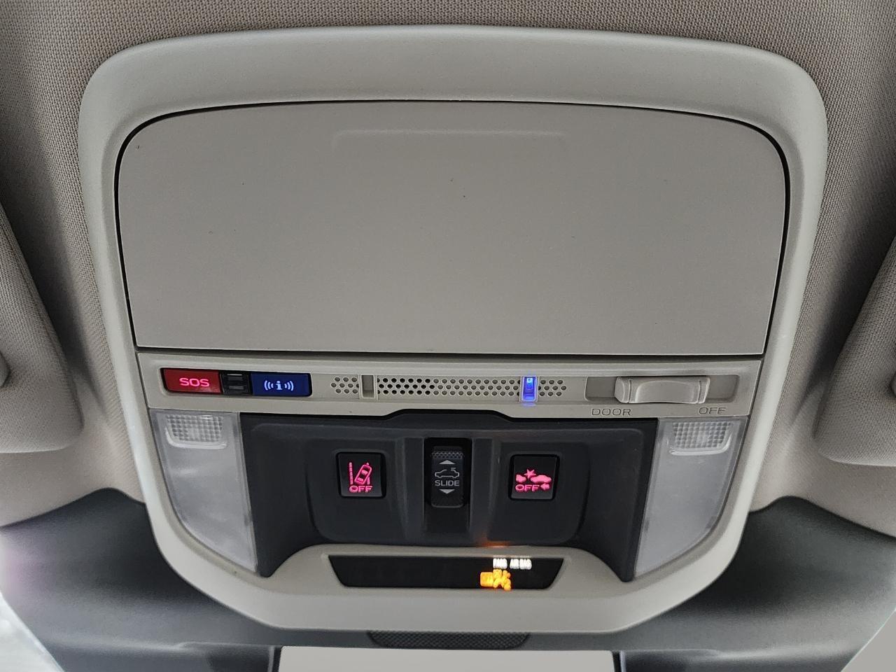 Subaru Forester  2022