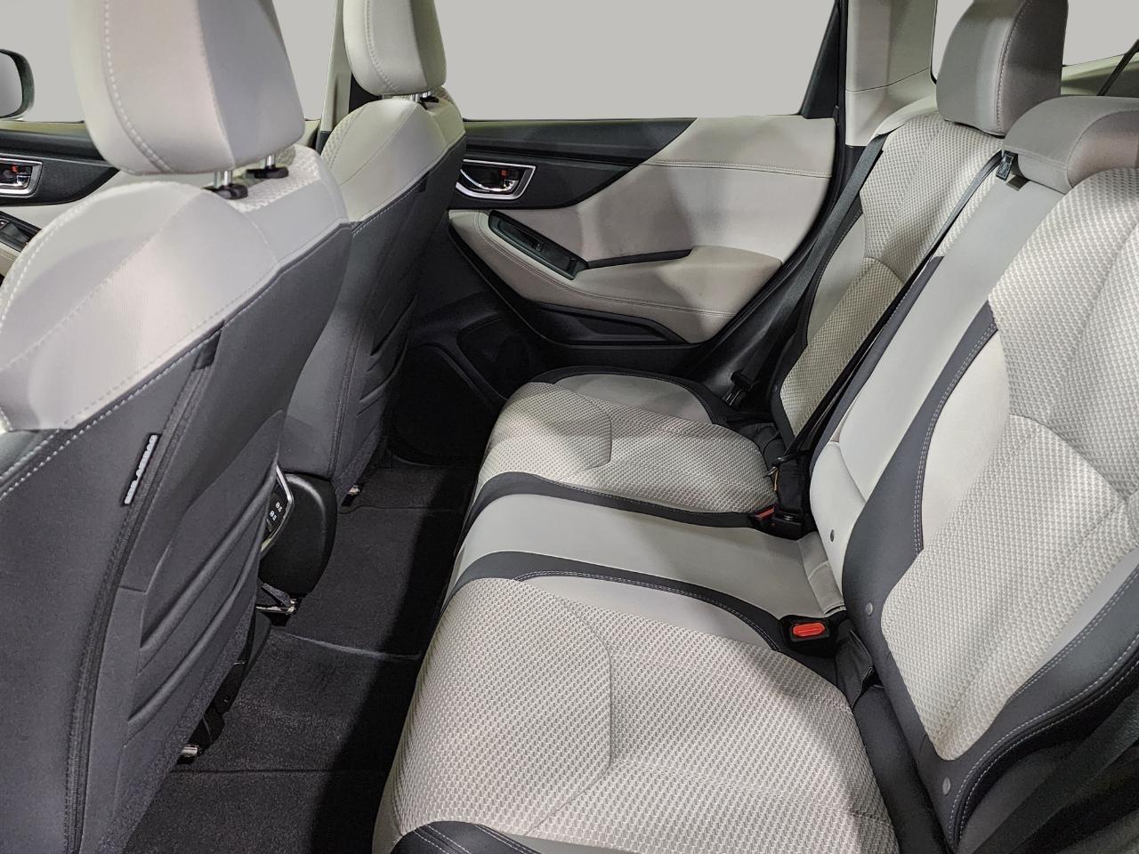 Subaru Forester  2022