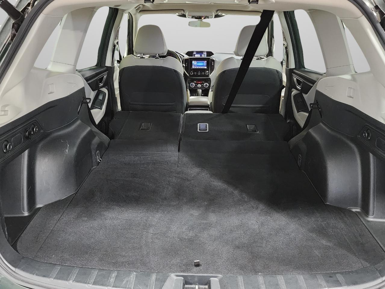 Subaru Forester  2022