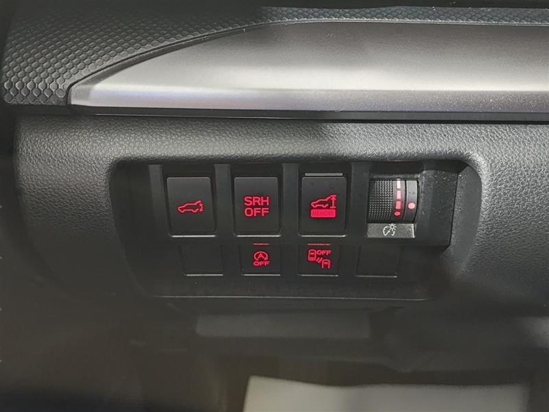 Subaru Forester  2022