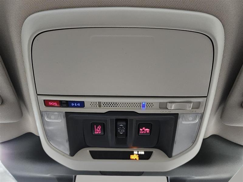 Subaru Forester  2022