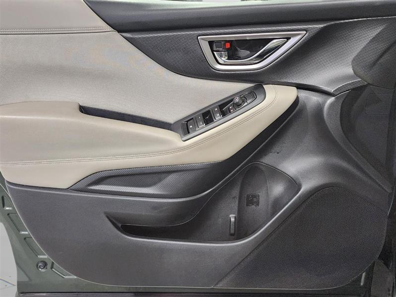 Subaru Forester  2022