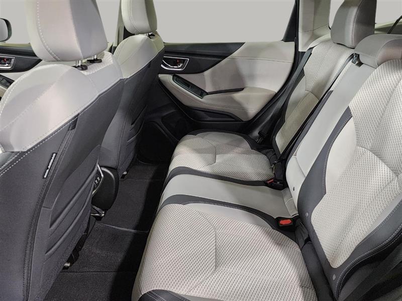 Subaru Forester  2022