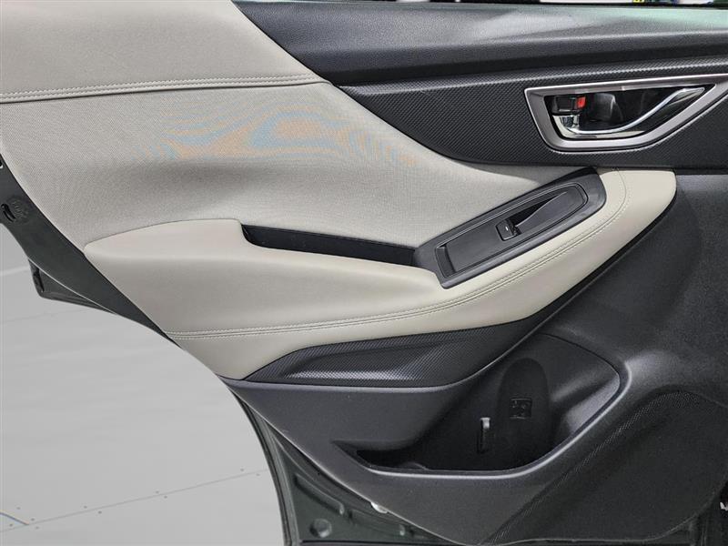 Subaru Forester  2022