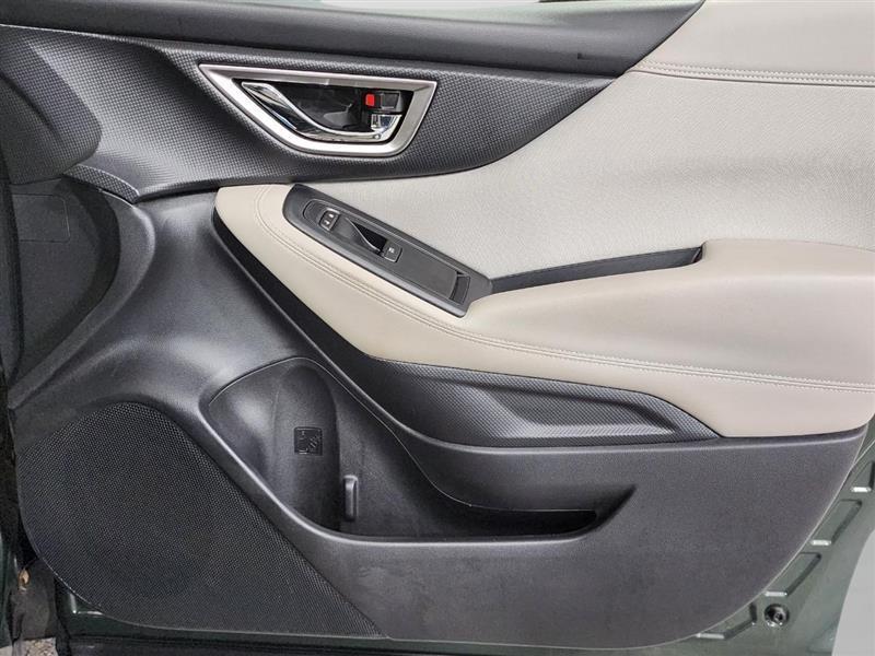 Subaru Forester  2022