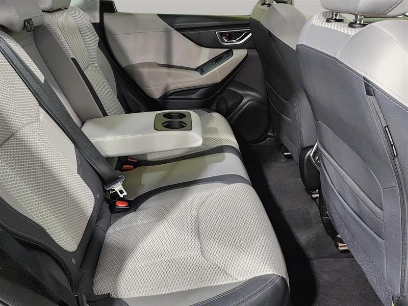 Subaru Forester  2022