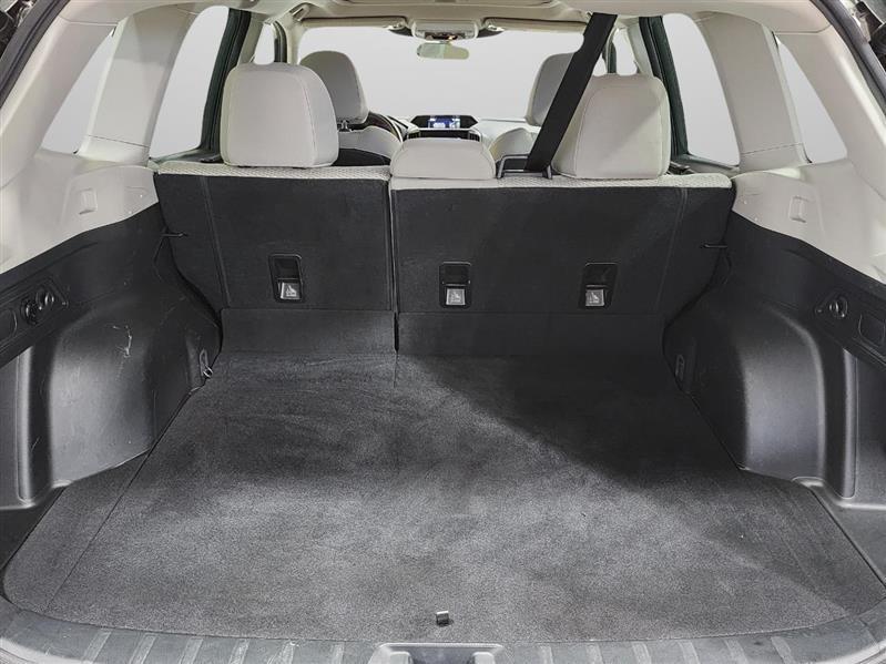 Subaru Forester  2022