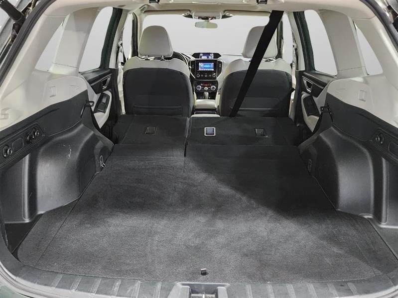 Subaru Forester  2022