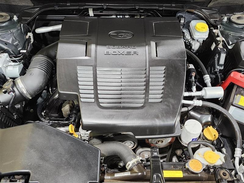 Subaru Forester  2022