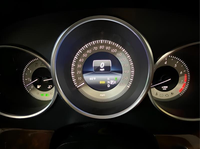 Mercedes-Benz CLS-Class CLS550 4MATIC 2014