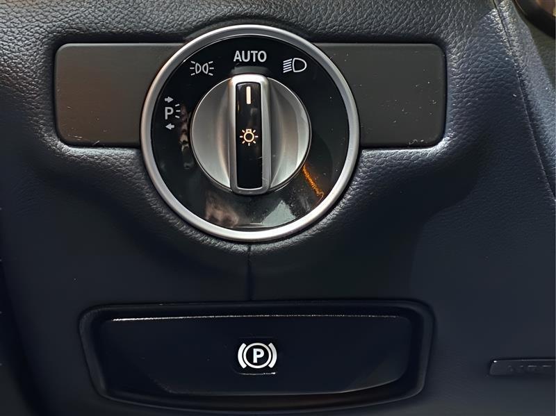 Mercedes-Benz CLS-Class CLS550 4MATIC 2014