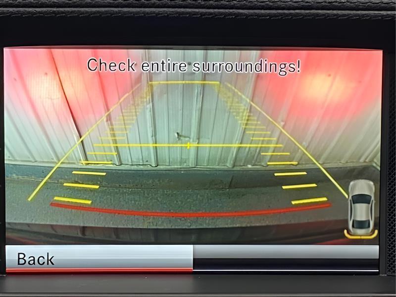 Mercedes-Benz CLS-Class CLS550 4MATIC 2014