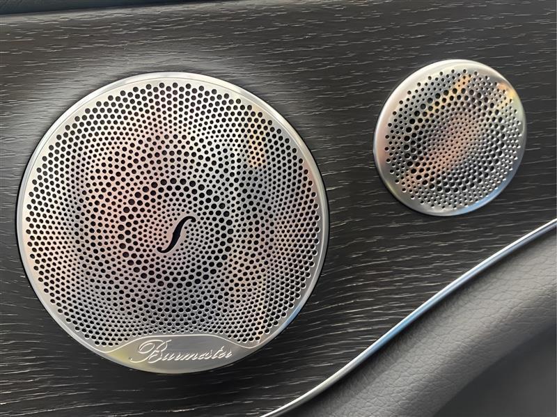 Mercedes-Benz C-Class C300 4MATIC Coupe 2021