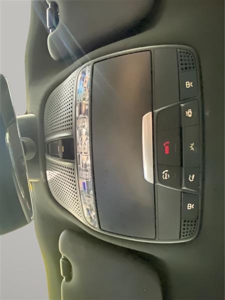 Mercedes-Benz C-Class C300 4MATIC Coupe 2021