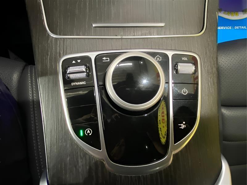 Mercedes-Benz C-Class C300 4MATIC Coupe 2021