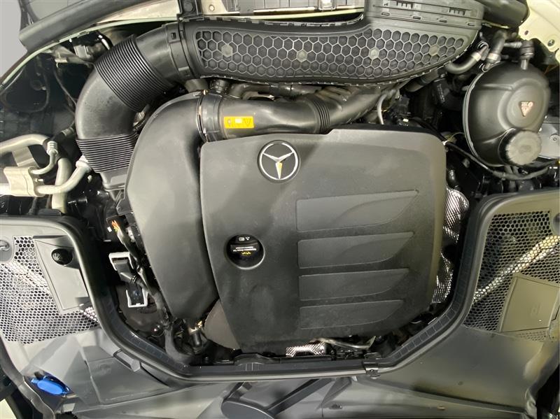 Mercedes-Benz C-Class C300 4MATIC Coupe 2021