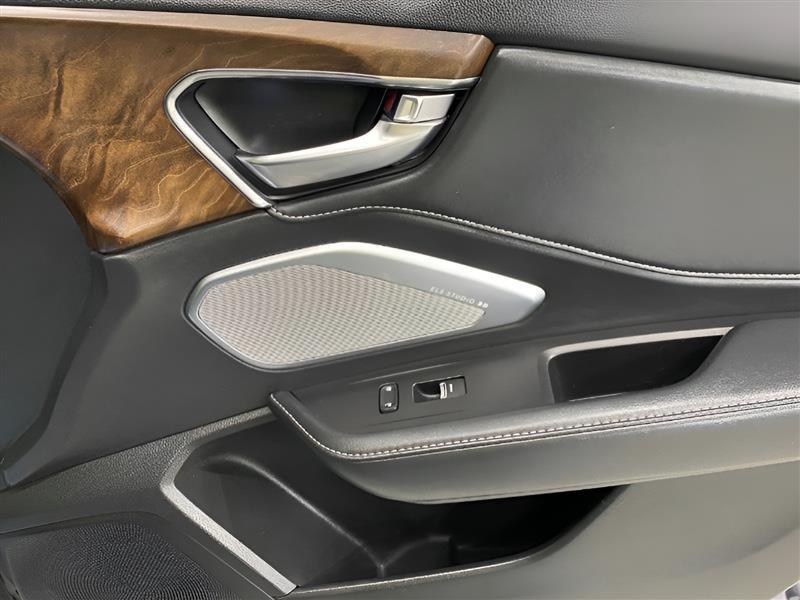 Acura RDX SH-AWD w/Advance Package 2021