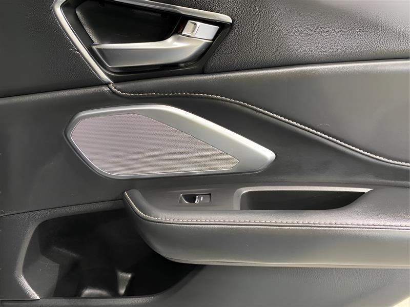 Acura RDX SH-AWD w/Advance Package 2021