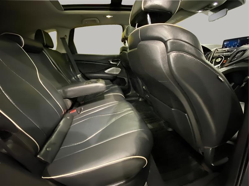 Acura RDX SH-AWD w/Advance Package 2021