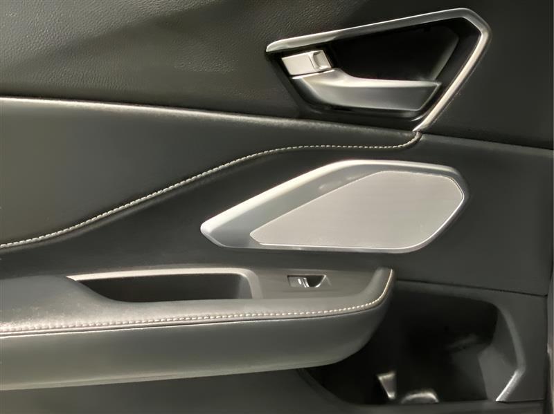 Acura RDX SH-AWD w/Advance Package 2021