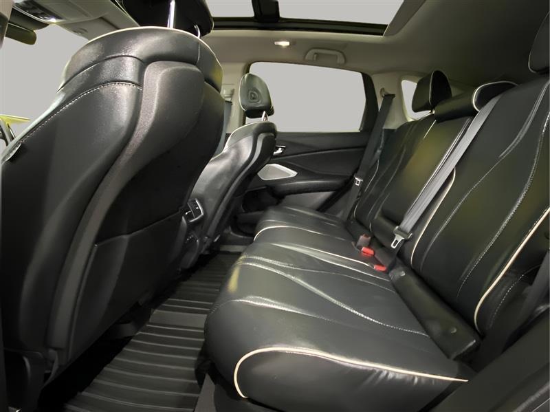 Acura RDX SH-AWD w/Advance Package 2021