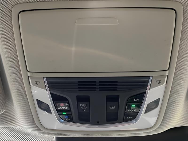 Acura RDX SH-AWD w/Advance Package 2021