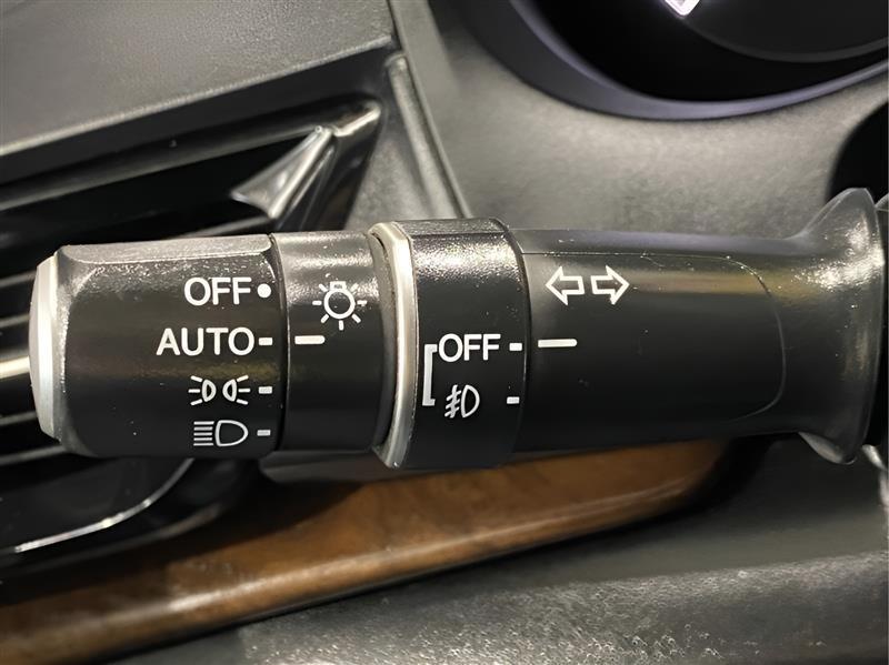 Acura RDX SH-AWD w/Advance Package 2021