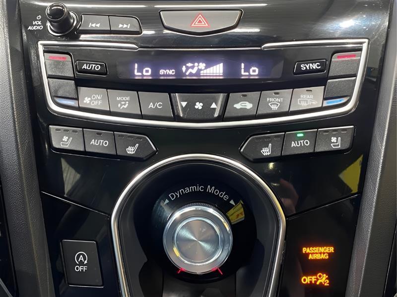 Acura RDX SH-AWD w/Advance Package 2021