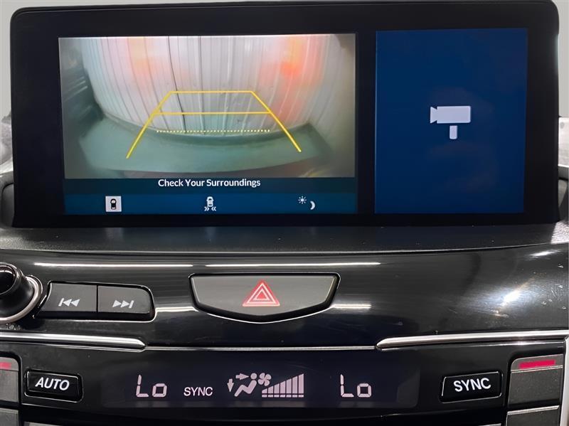 Acura RDX SH-AWD w/Advance Package 2021