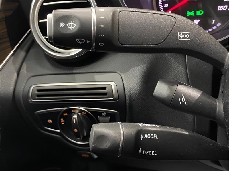 Mercedes-Benz GLC-Class GLC300 4MATIC 2018