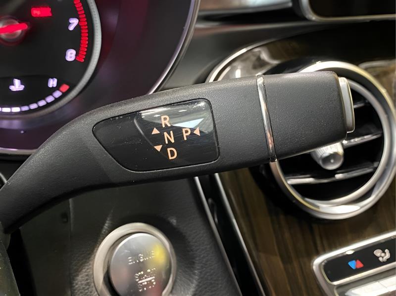 Mercedes-Benz GLC-Class GLC300 4MATIC 2018