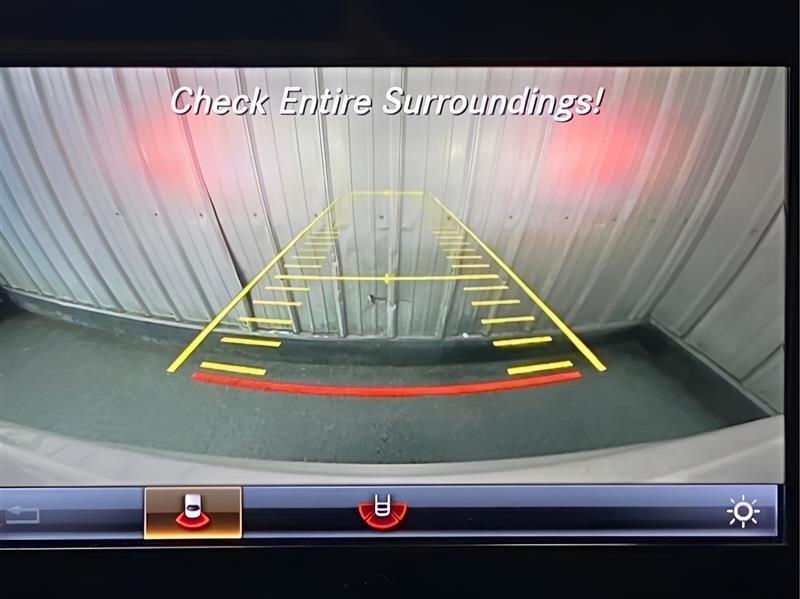 Mercedes-Benz GLC-Class GLC300 4MATIC 2018