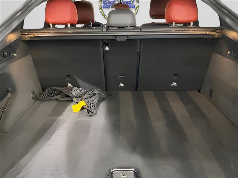 Mercedes-Benz GLC-Class GLC300 4MATIC 2018