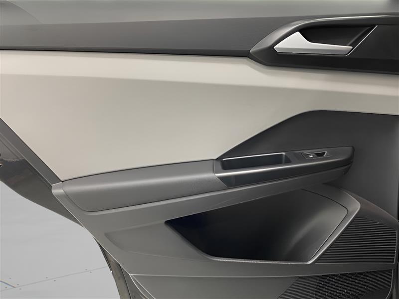 Volkswagen Taos SEL 4MOTION 2022