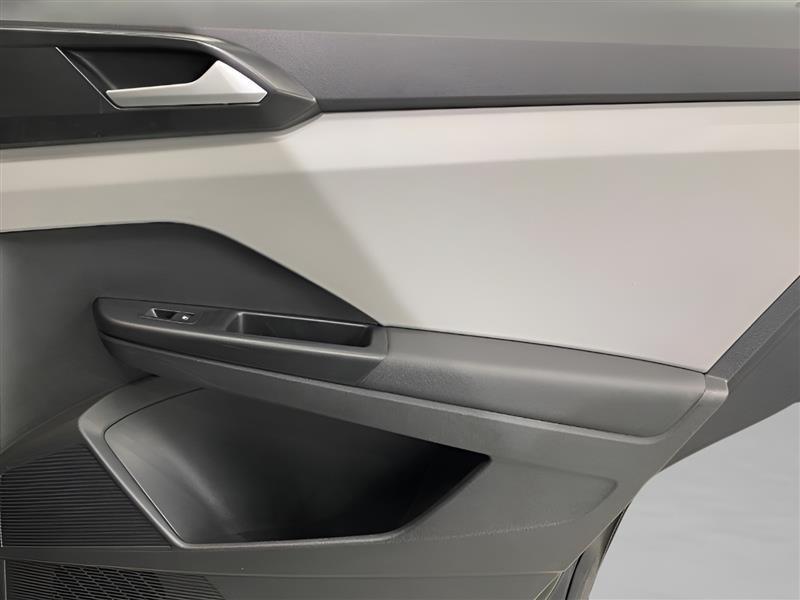 Volkswagen Taos SEL 4MOTION 2022