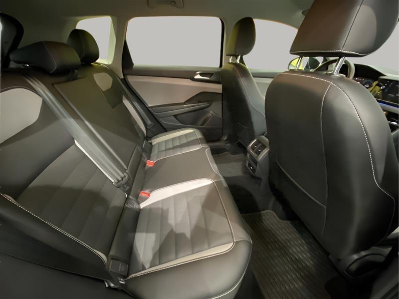 Volkswagen Taos SEL 4MOTION 2022