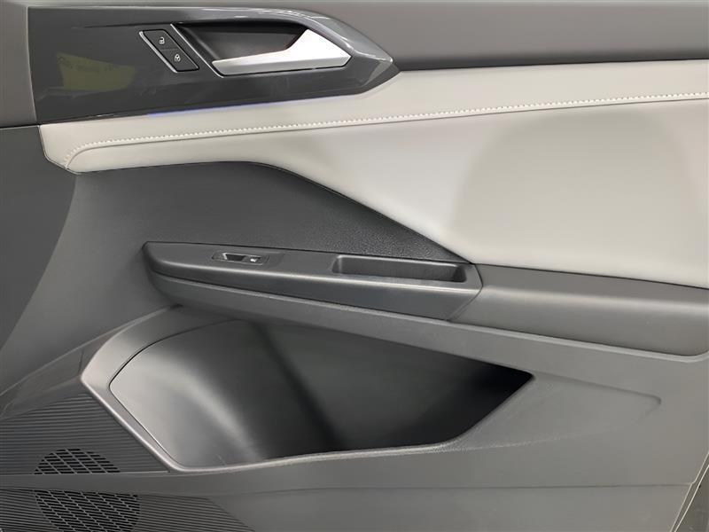 Volkswagen Taos SEL 4MOTION 2022