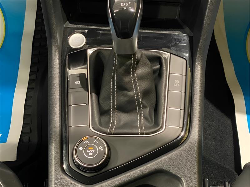 Volkswagen Taos SEL 4MOTION 2022