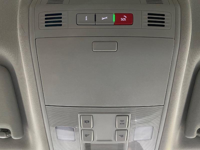 Volkswagen Taos SEL 4MOTION 2022